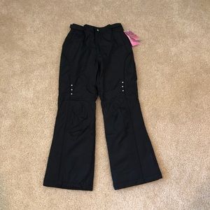 Girls Snow Pants